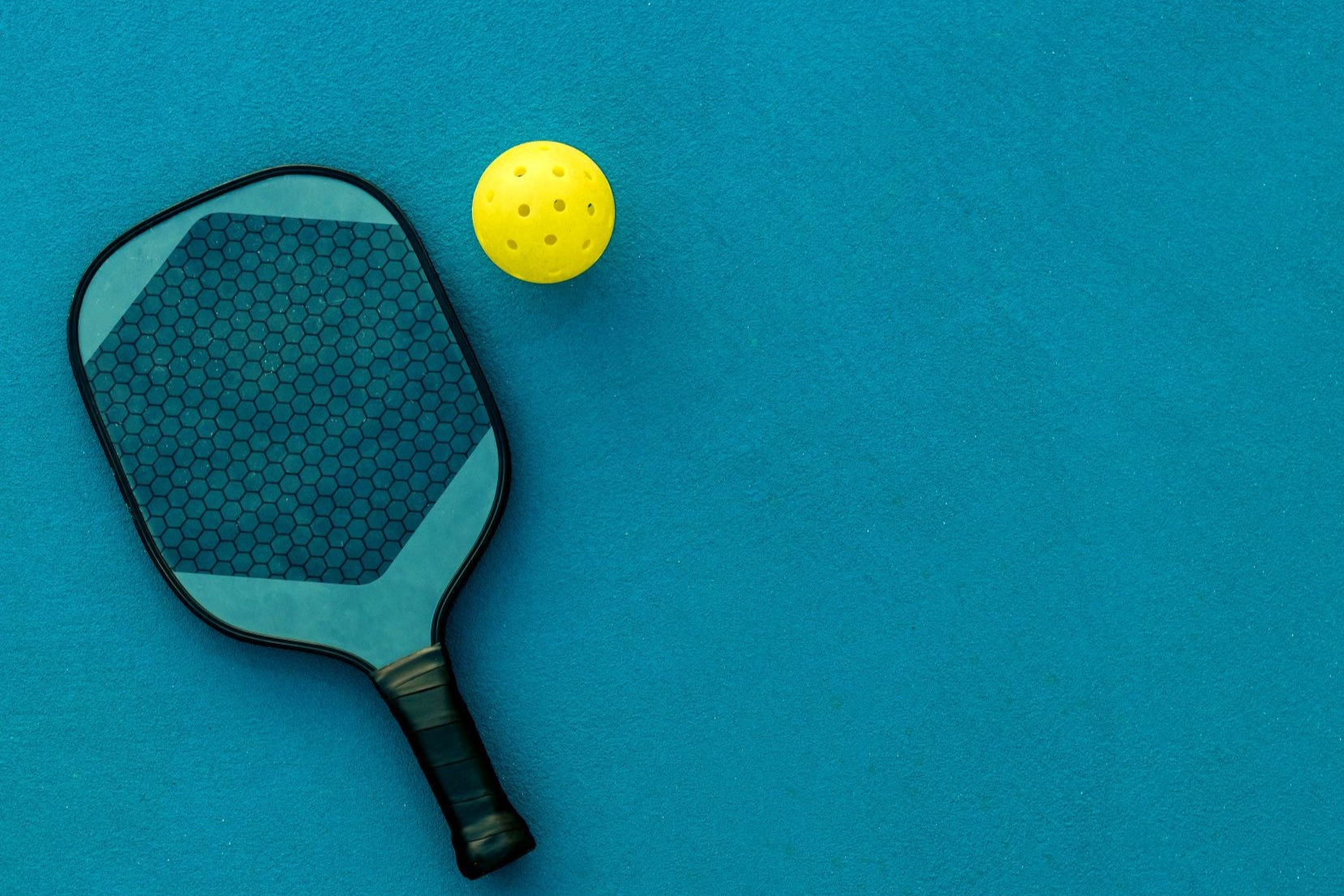 Pickleball: Fast, Fun &amp; Addictive!