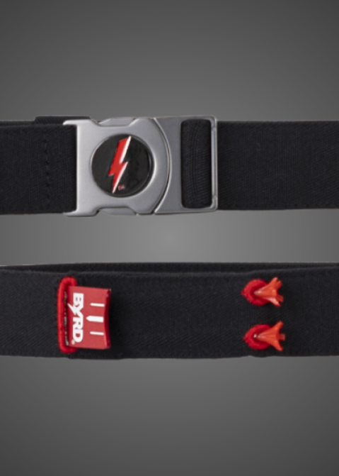 THE BYRD GOLF BELT - Organize Your Gear