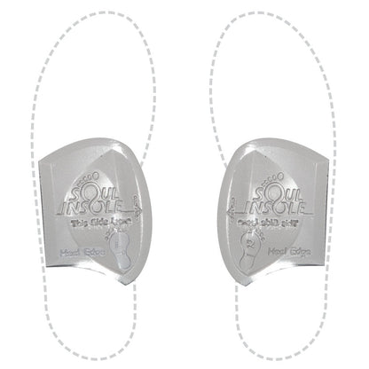 Shoe Bubble micro-size Max Support Orthotic