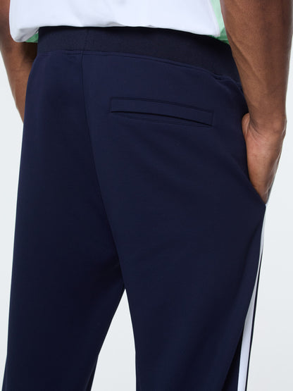 Pagia Court Pant- Maritime Blue