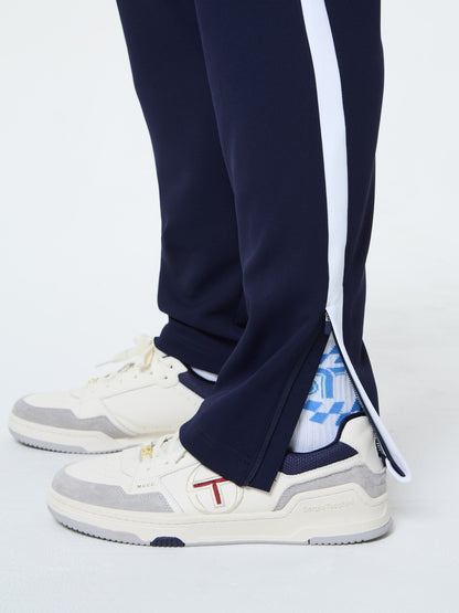 Pagia Court Pant- Maritime Blue