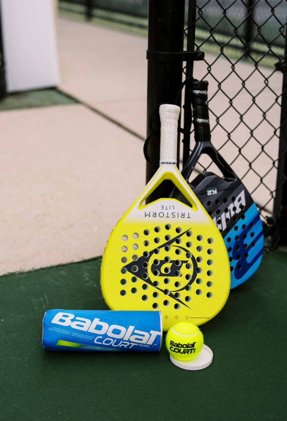 Shop Volleybird Padel Box