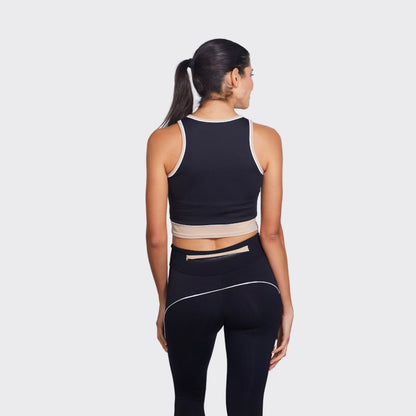 Legging ziva Black – BB by Belén Berbel
