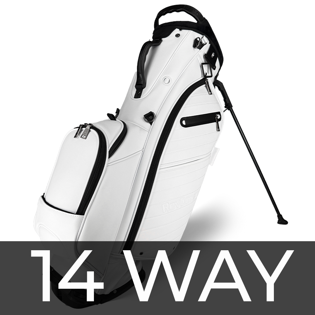 RevCore Premium Hybrid Stand Bag