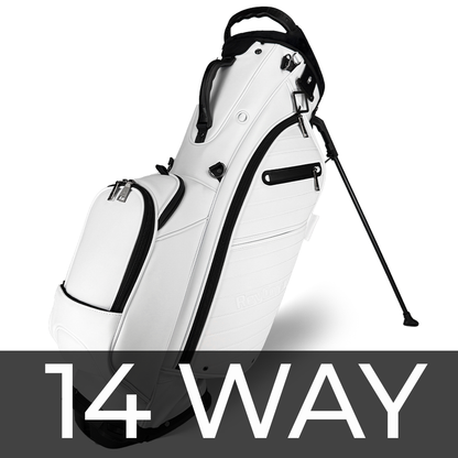 RevCore Premium Hybrid Stand Bag