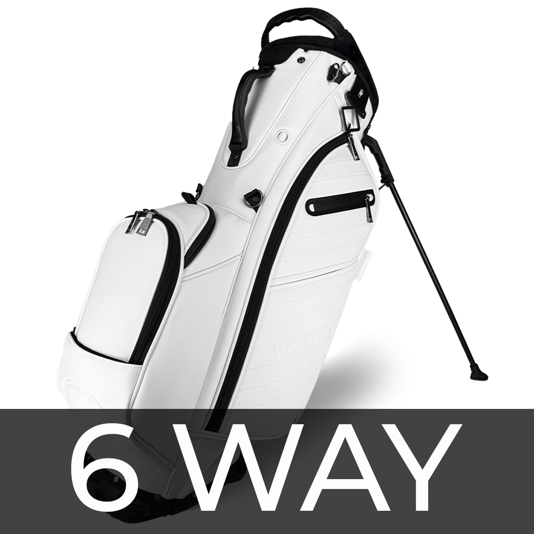 RevCore Premium Hybrid Stand Bag