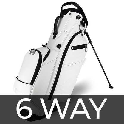RevCore Premium Hybrid Stand Bag