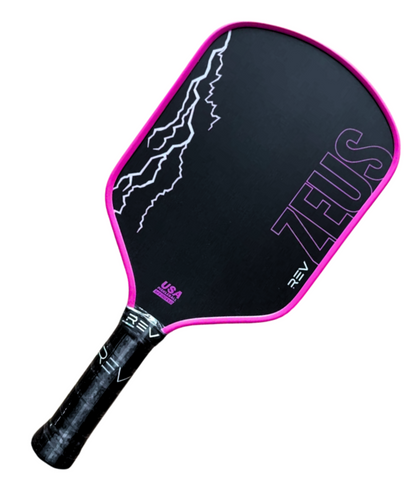 Rev Zeus Pickleball Paddle