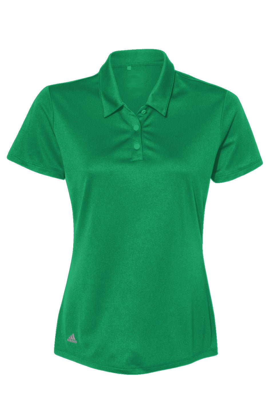 Adidas Womens Performance Polo - VolleyBird