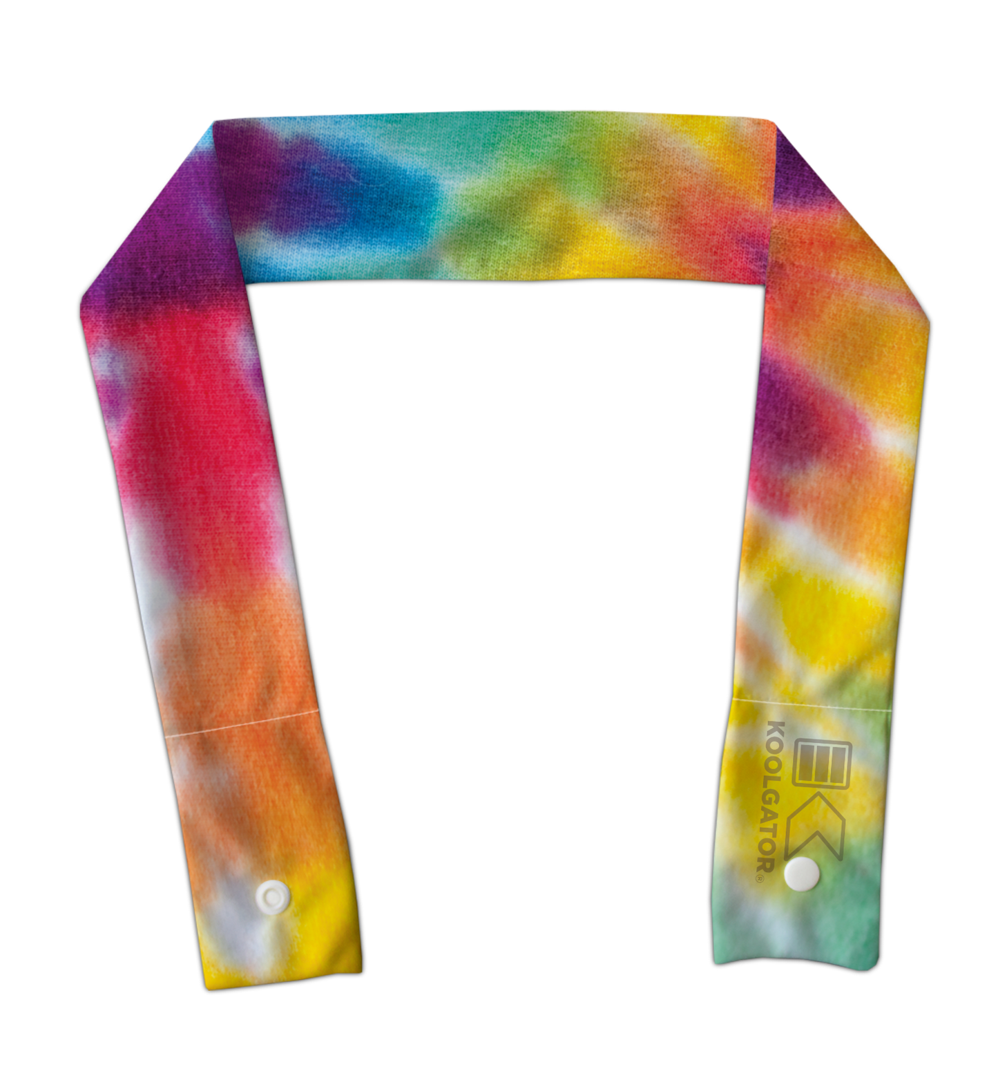 Premium Cooling Neck Wrap