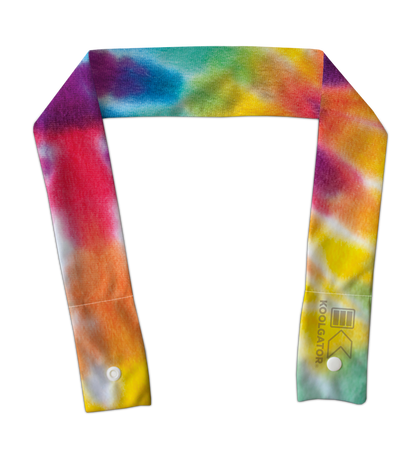 Premium Cooling Neck Wrap