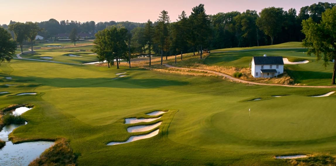 3-Box Prepaid Golf Subscription Box + 2026 PGA Championship Tickets
