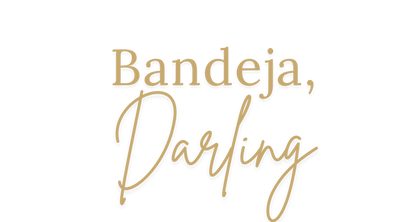 Bandeja, Darling