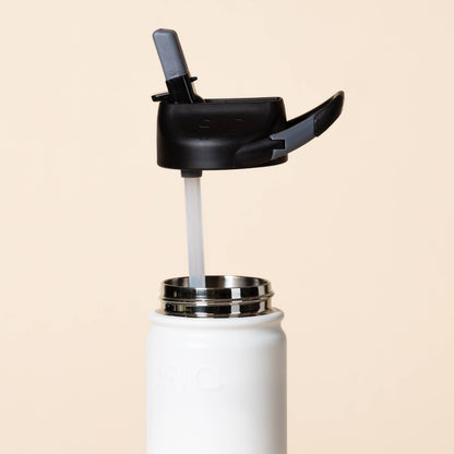 27 oz. SIC Sport Bottle | Dimpled Golf