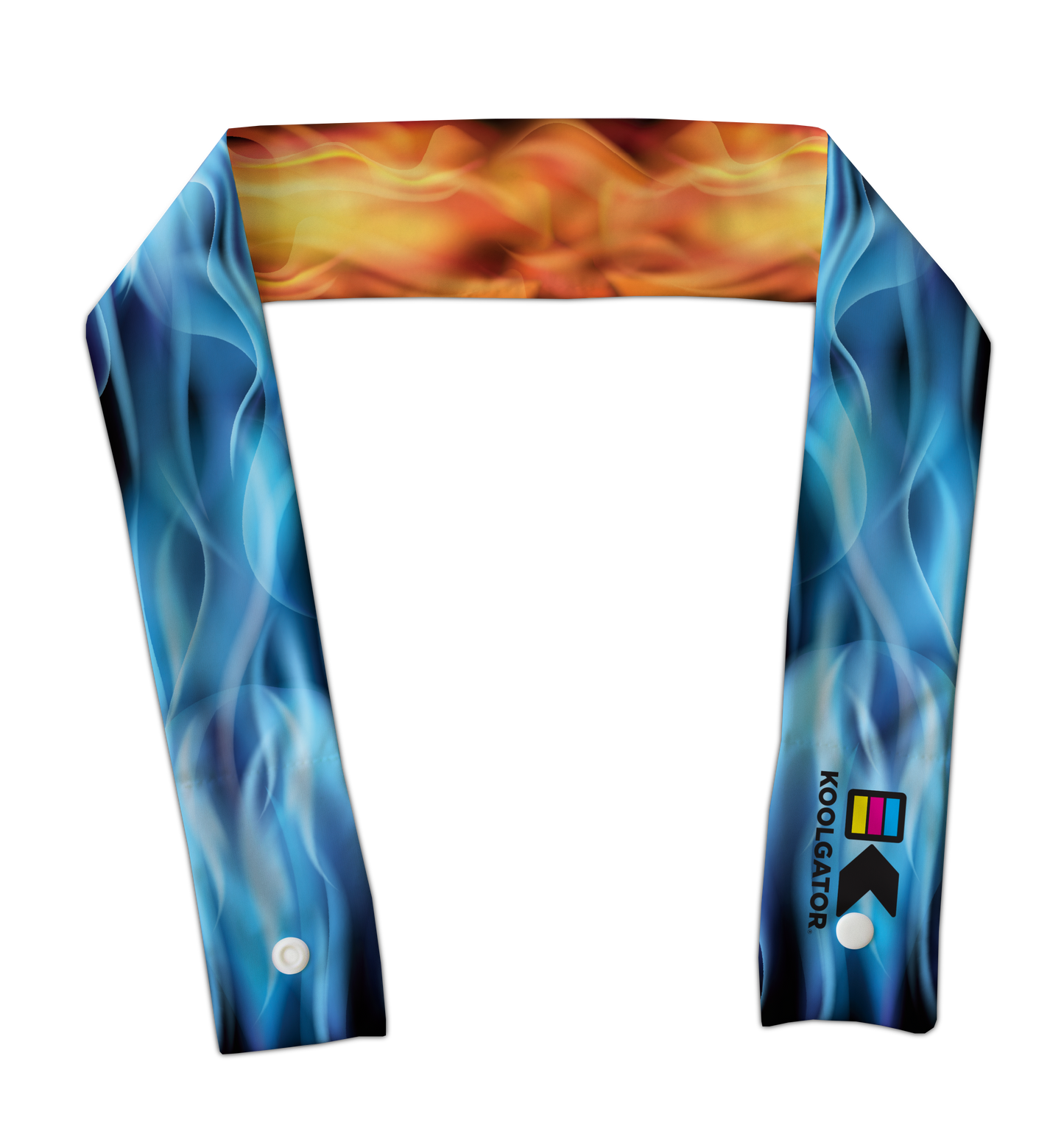 Premium Cooling Neck Wrap