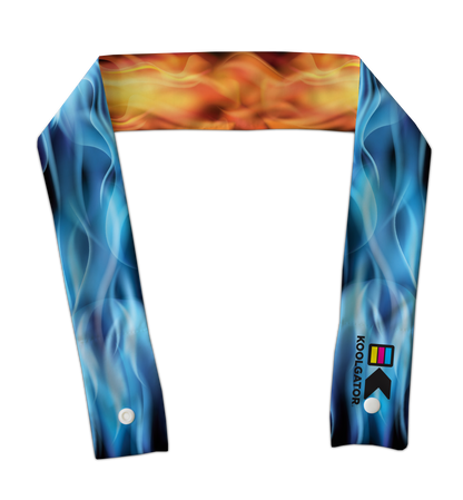 Premium Cooling Neck Wrap