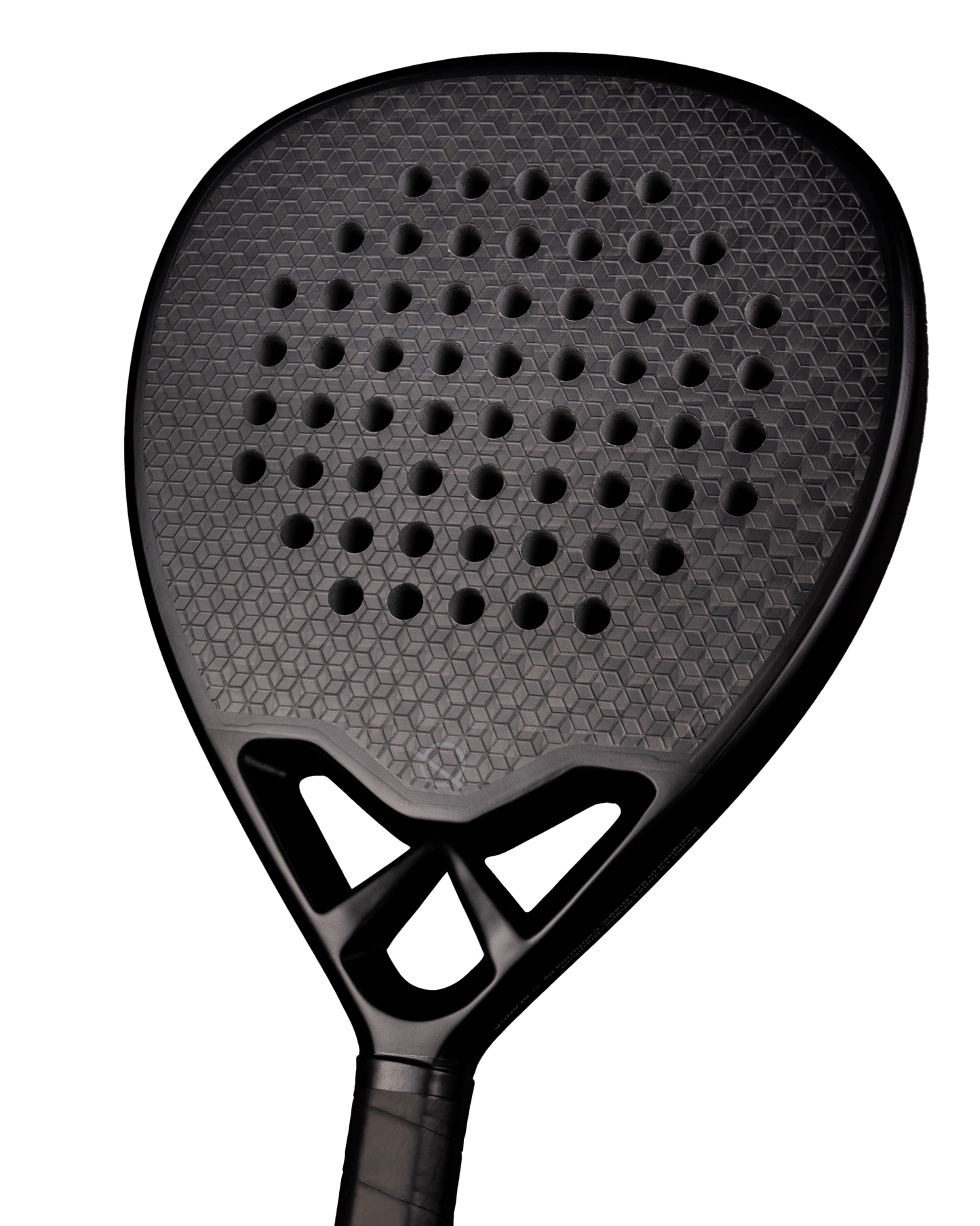 Del Mar Padel Racket by Blanca Padel