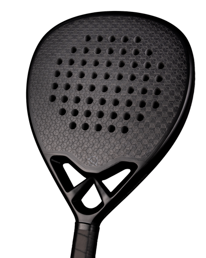 Del Mar Padel Racket by Blanca Padel