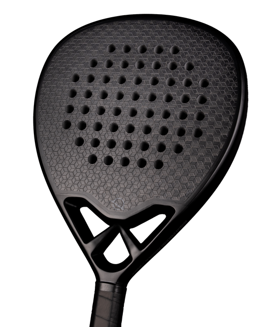 Del Mar Padel Racket by Blanca Padel