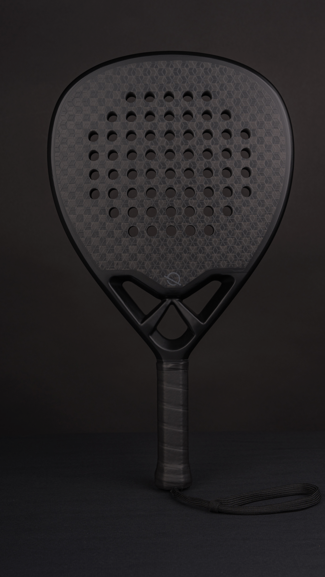 Del Mar Padel Racket by Blanca Padel