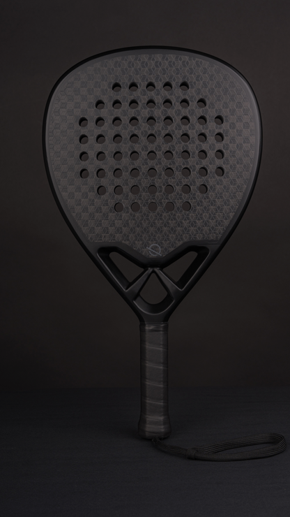 Del Mar Padel Racket by Blanca Padel