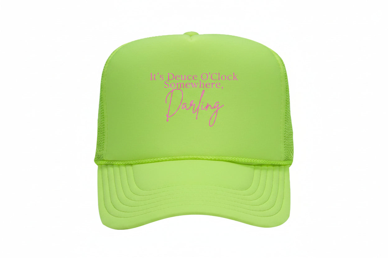 neon green