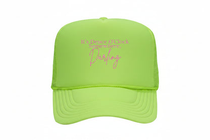 neon green