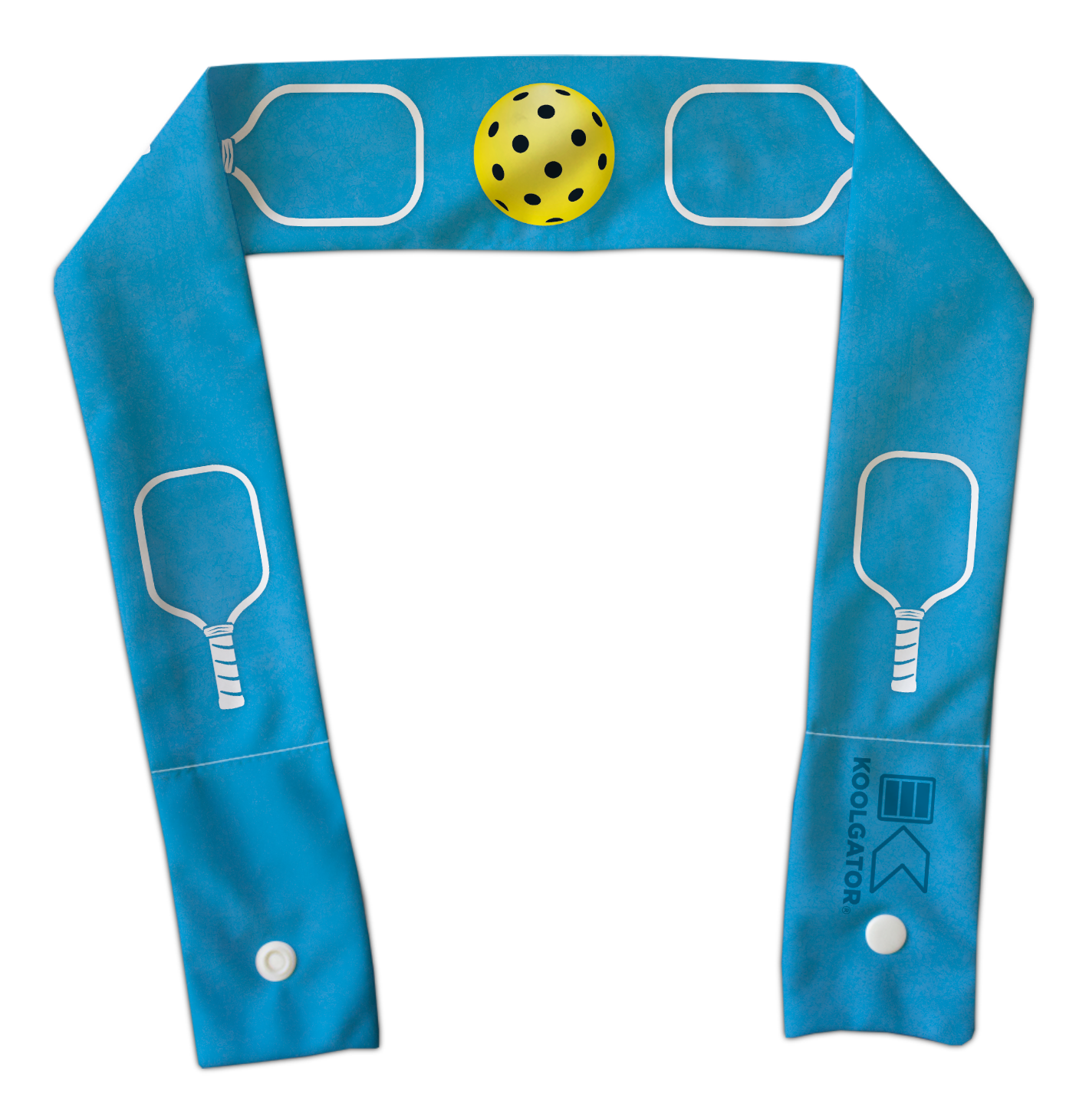 Premium Cooling Neck Wrap