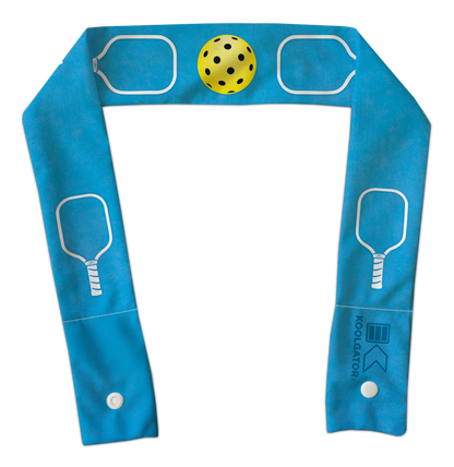 Premium Cooling Neck Wrap