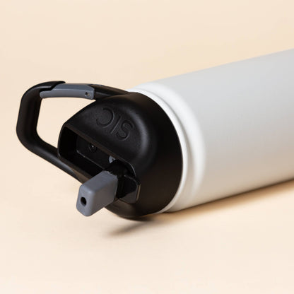 27 oz. SIC Sport Bottle | Dimpled Golf