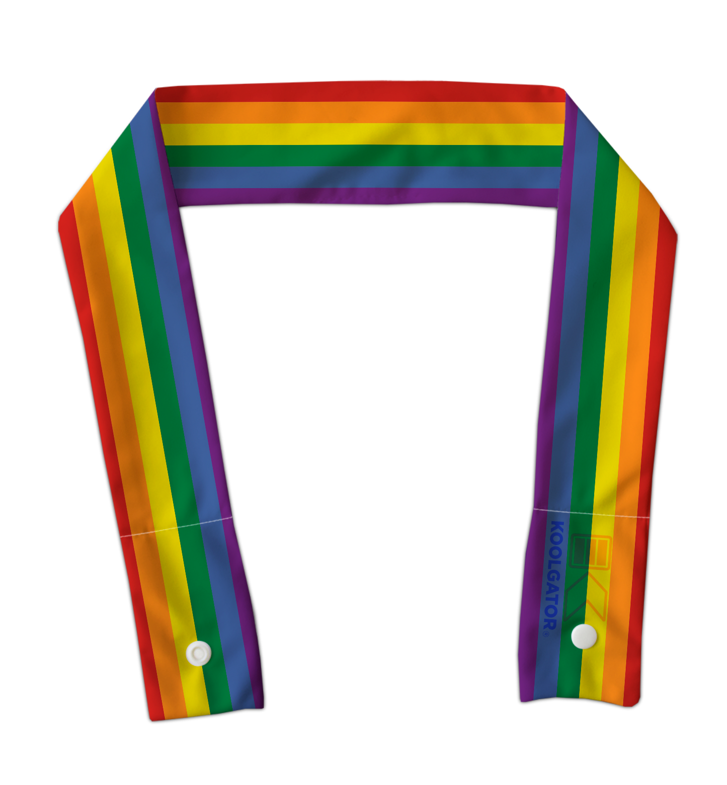 Premium Cooling Neck Wrap