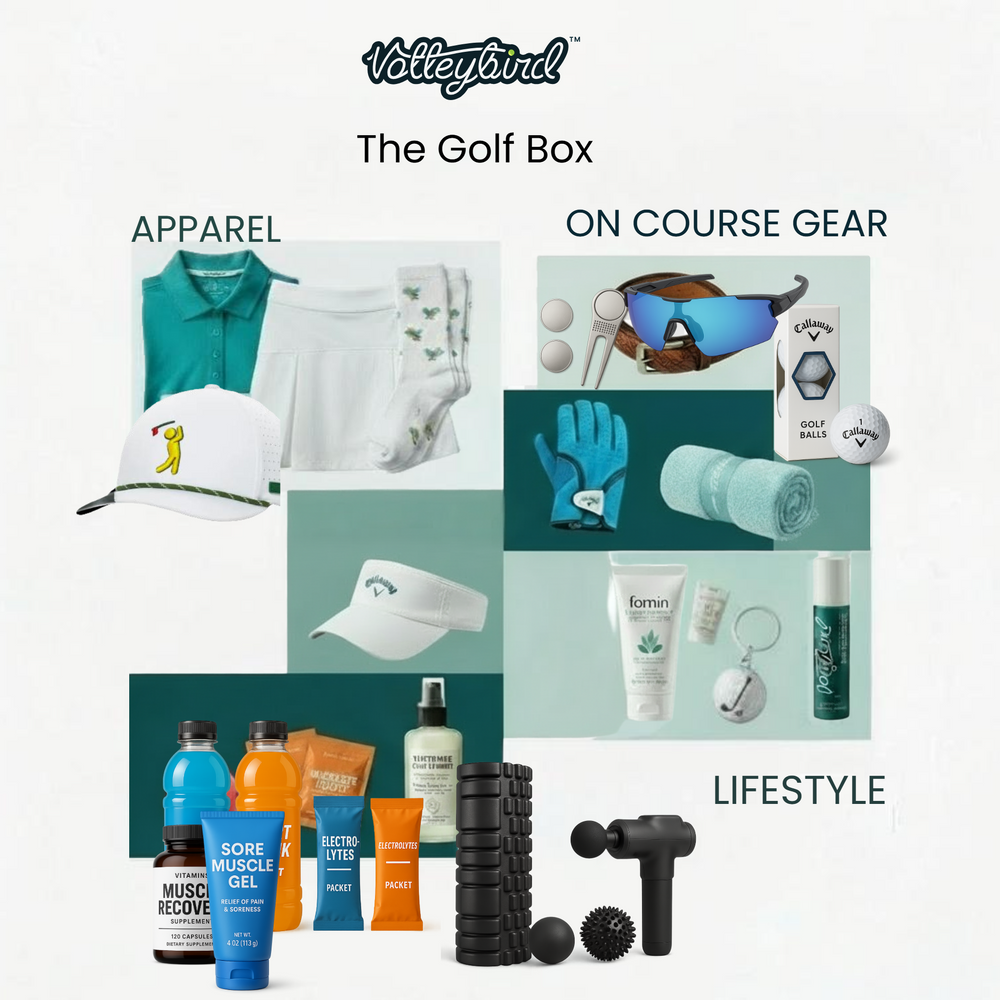 The Golf Box