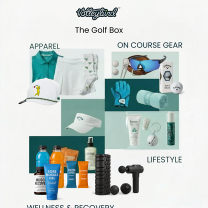 The Golf Box
