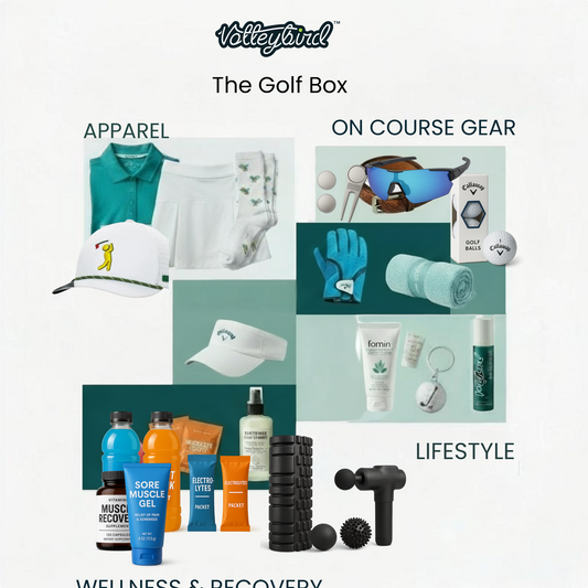 The Golf Box