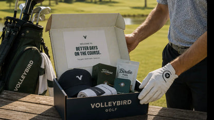 The Golf Box - Gift