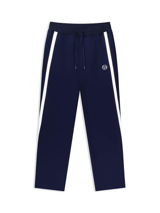 Pagia Court Pant- Maritime Blue