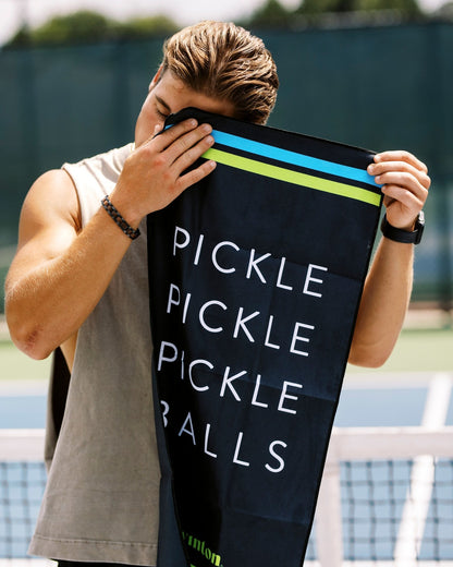 The Pickleball Box - Gift