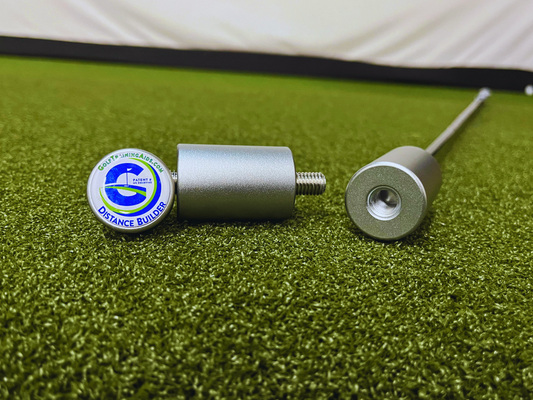 The Golf Distance Builder 45 Inch