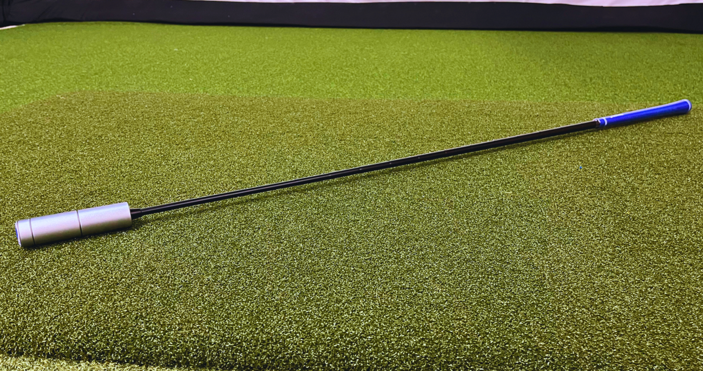 The Golf Distance Builder 45 Inch