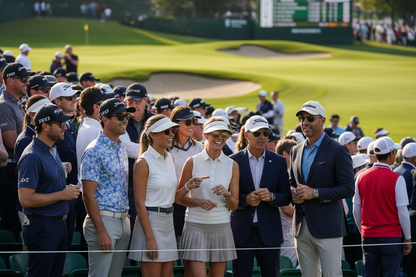 3-Box Prepaid Golf Subscription Box + 2026 PGA Championship Tickets