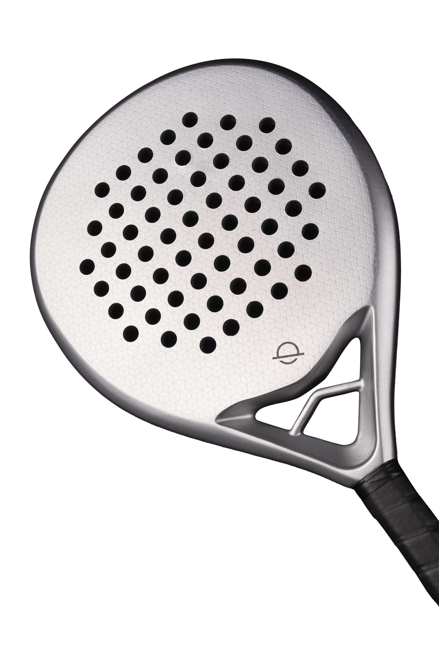 Manhattan Padel Racquet by Blanca