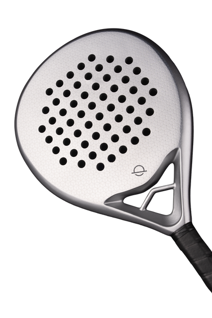 Manhattan Padel Racquet by Blanca