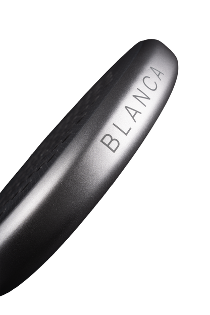 Manhattan Padel Racquet by Blanca