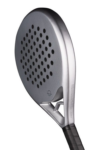 Manhattan Padel Racquet by Blanca