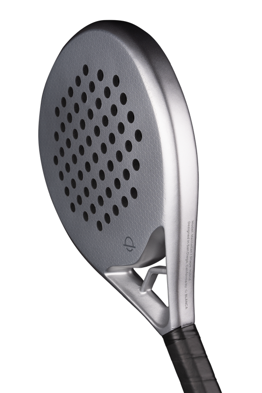 Manhattan Padel Racquet by Blanca