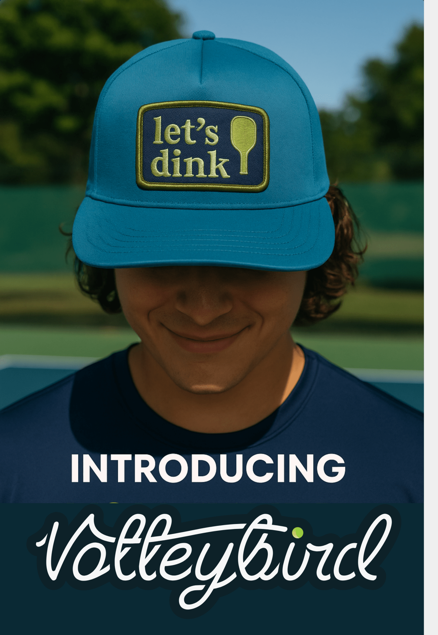 pickleball subscription box - VolleyBird