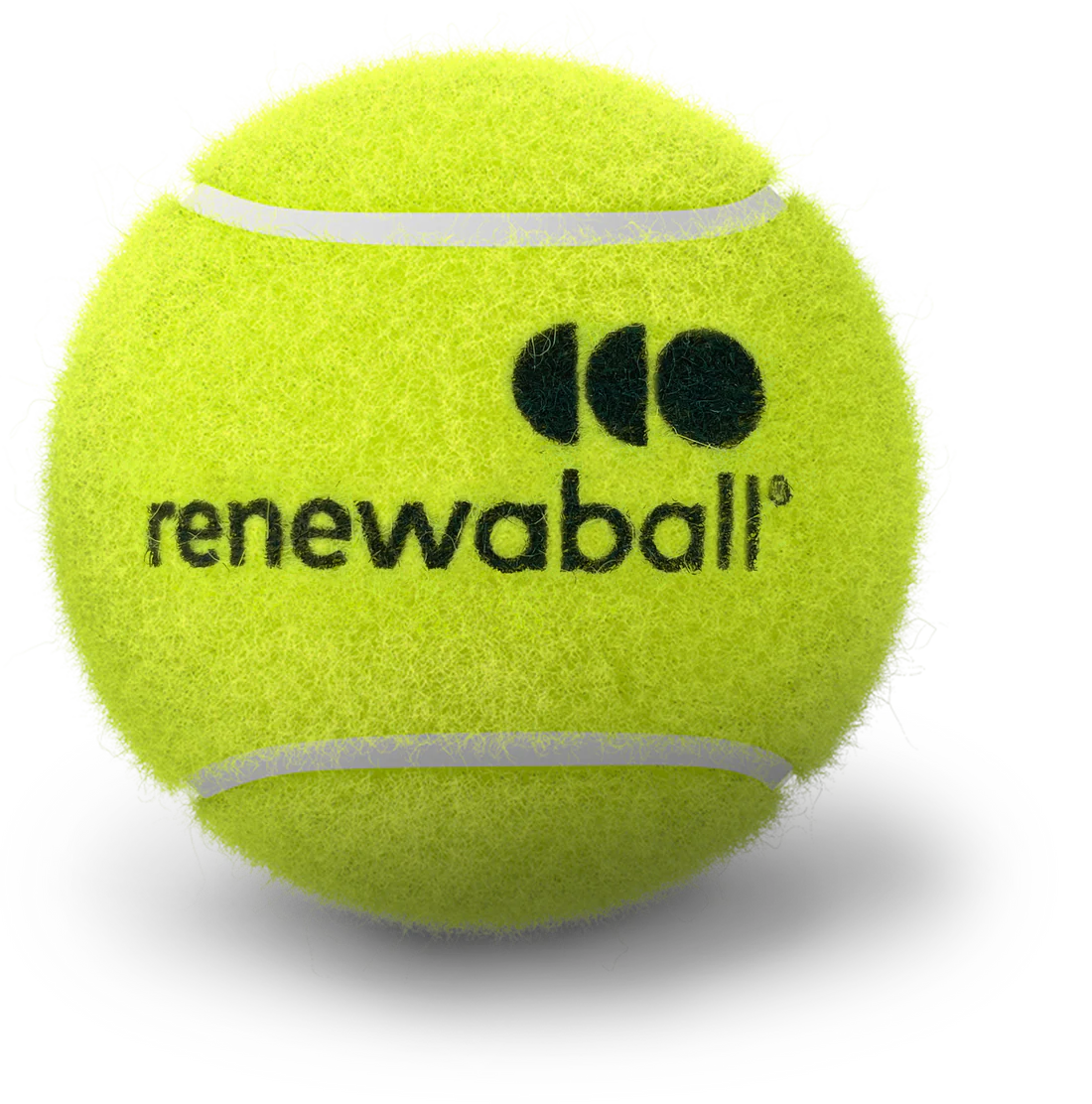Renewaball - Recycled Padel and Tennis Balls