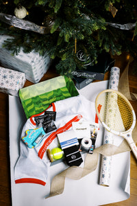 The Tennis Box thumbnail 5