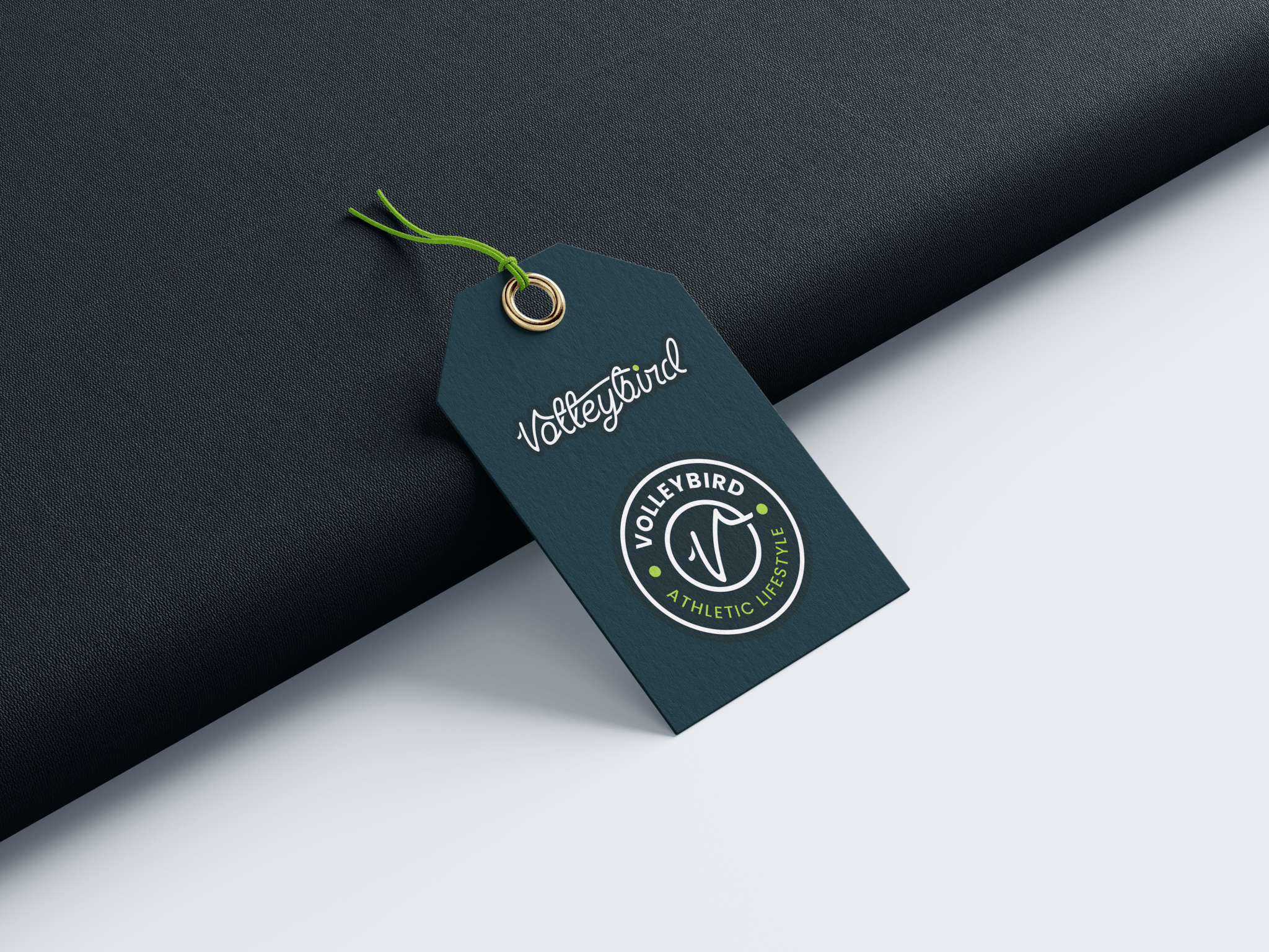 The Golf Subscription Box - VolleyBird