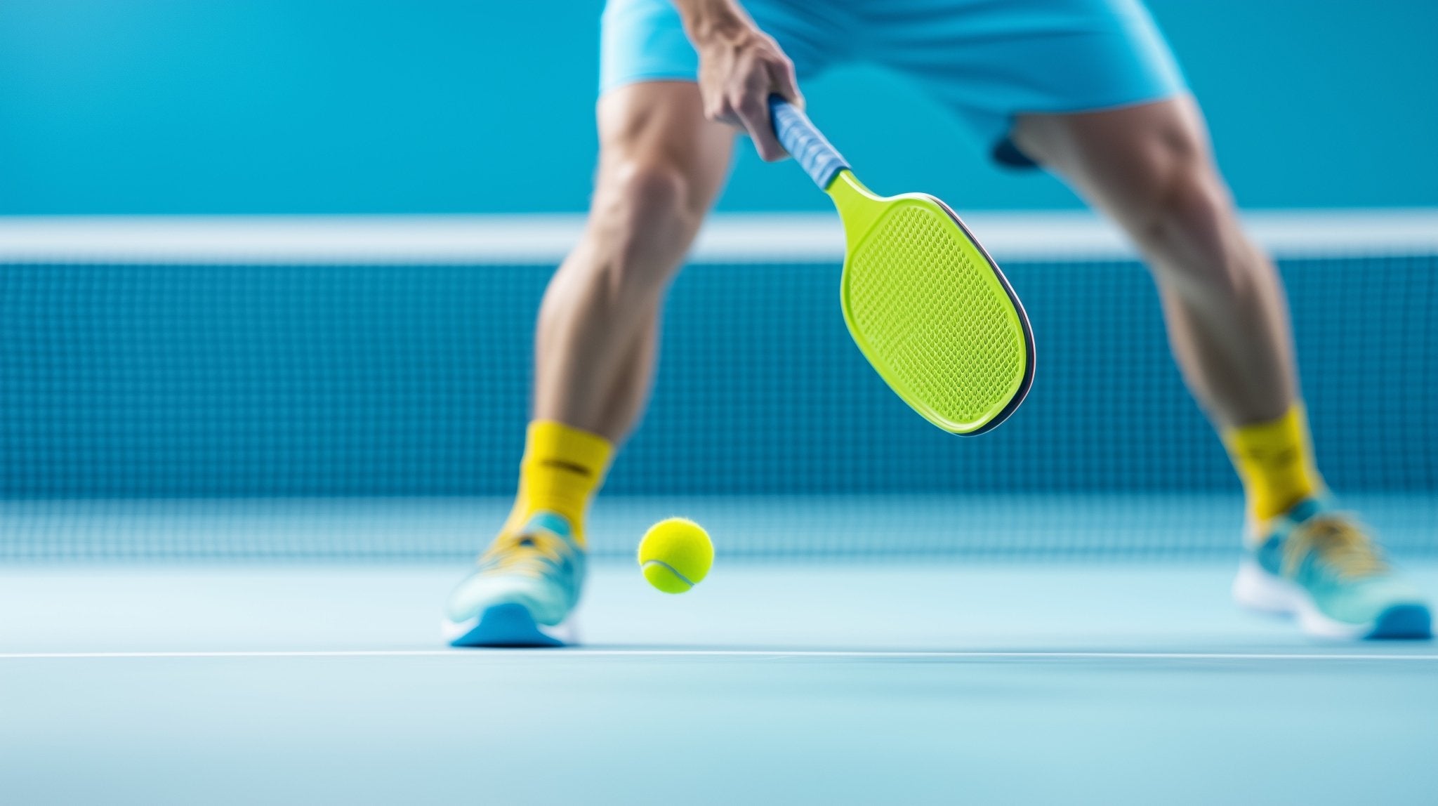 The Pickleball Subscription Box - VolleyBird